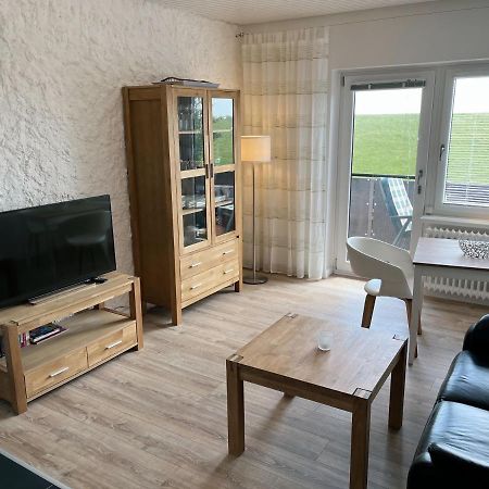Haus Lith - Fewo Strandlaeufer Nordstrand Luaran gambar